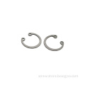 DIN 472 Stainless Steel Jump ring for hole
